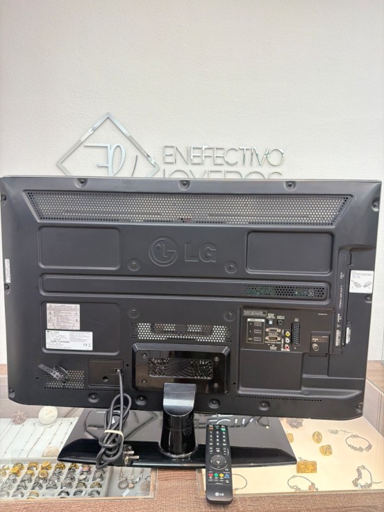 1-1-270209-2-Televisor LED Lg 32le5300 Tdt