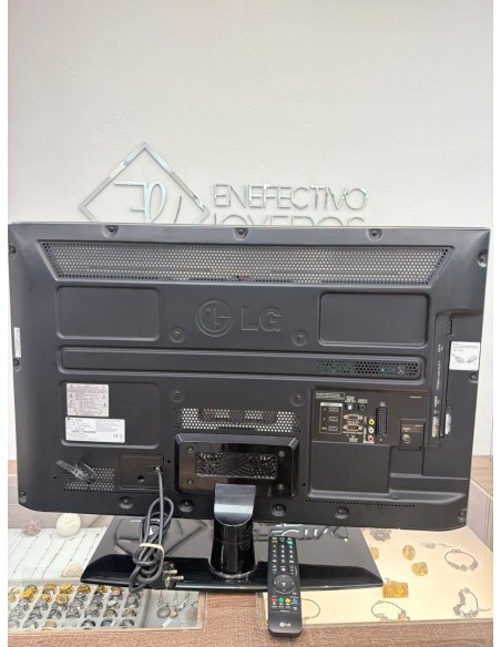 1-1-270209-2-Televisor LED Lg 32le5300 Tdt