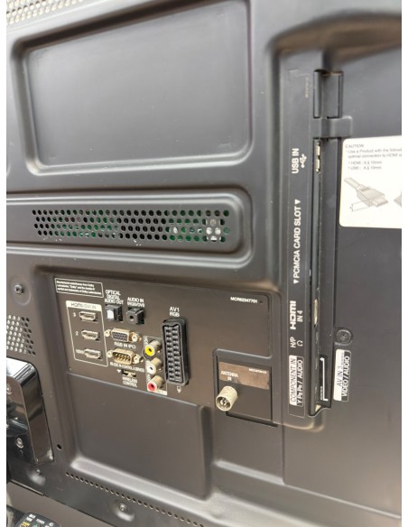 1-1-270209-3-Televisor LED Lg 32le5300 Tdt