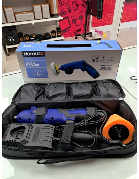 6-6-167902-1-Pulidora Mini Pulidora Sin Cable NORAUTO 