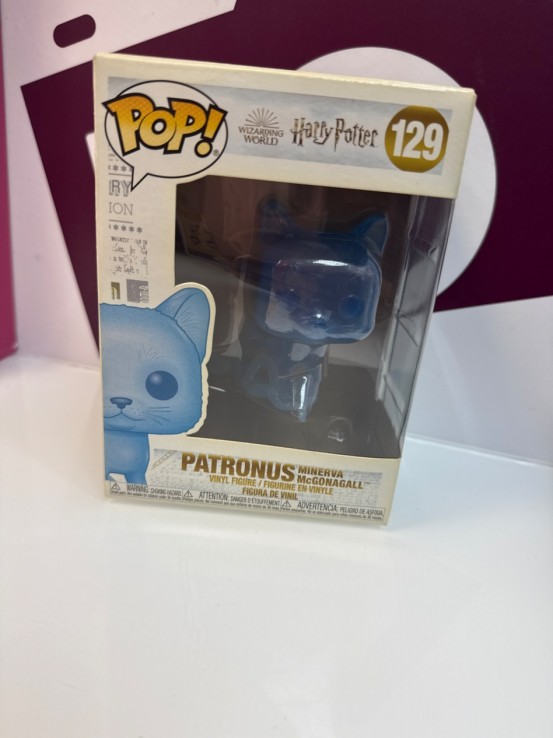 9-9-76457-1-Bebé y juguetes Funko patronus 129