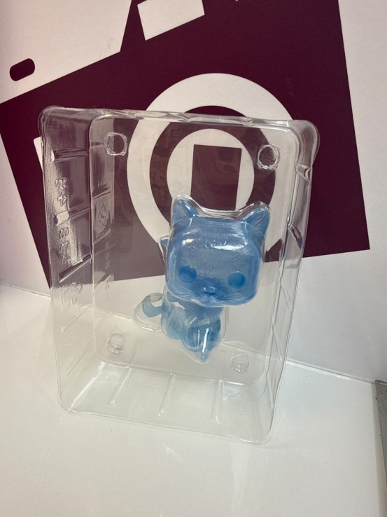 9-9-76457-2-Bebé y juguetes Funko patronus 129