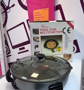 9-9-76436-1-Cocina Pizza Pan 40cm