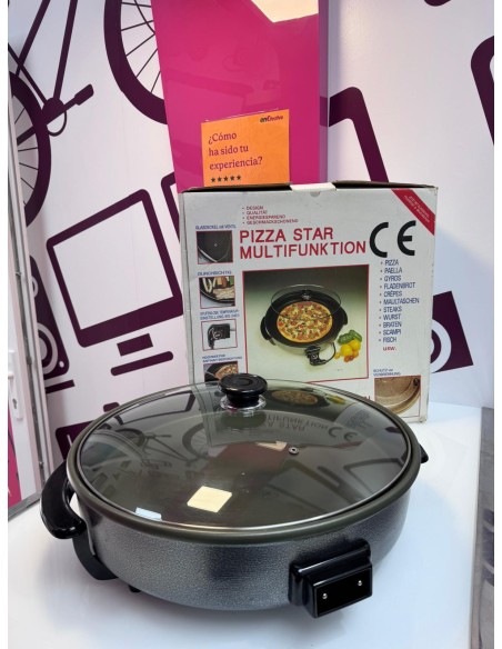 9-9-76436-1-Cocina Pizza Pan 40cm