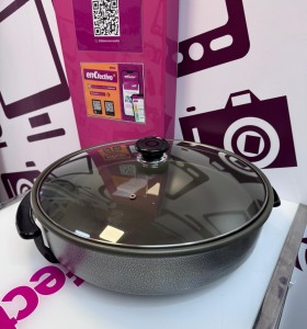 9-9-76436-1-Cocina Pizza Pan 40cm 2