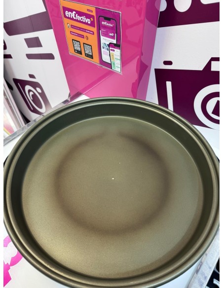 9-9-76436-3-Cocina Pizza Pan 40cm