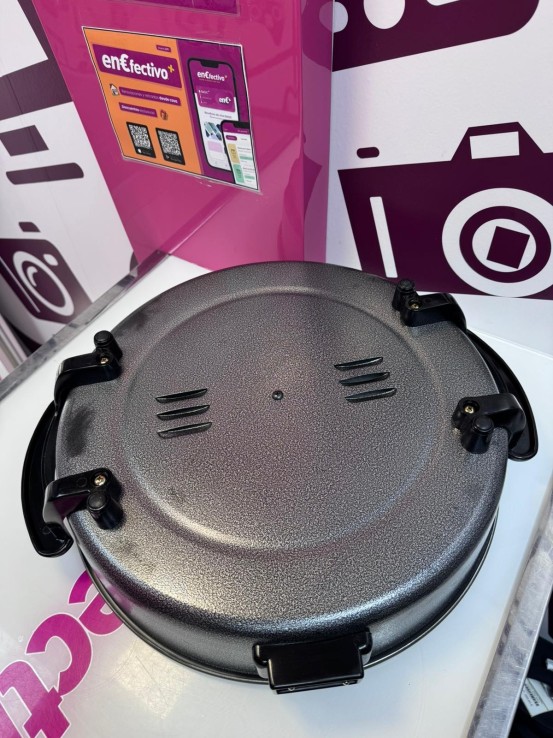 9-9-76436-6-Cocina Pizza Pan 40cm