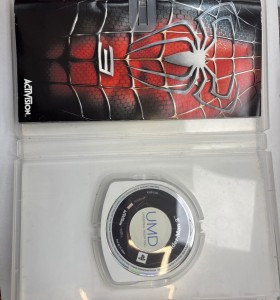 1-1-270289-1-Videojuego PSP Spiderman 3 2