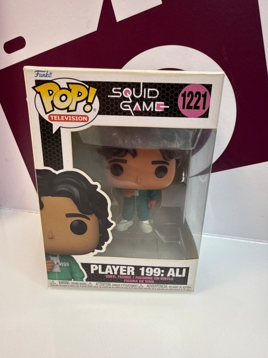 9-9-76448-1-Bebé y juguetes Funko ali 