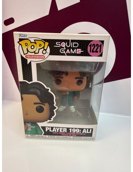 9-9-76448-1-Bebé y juguetes Funko ali 
