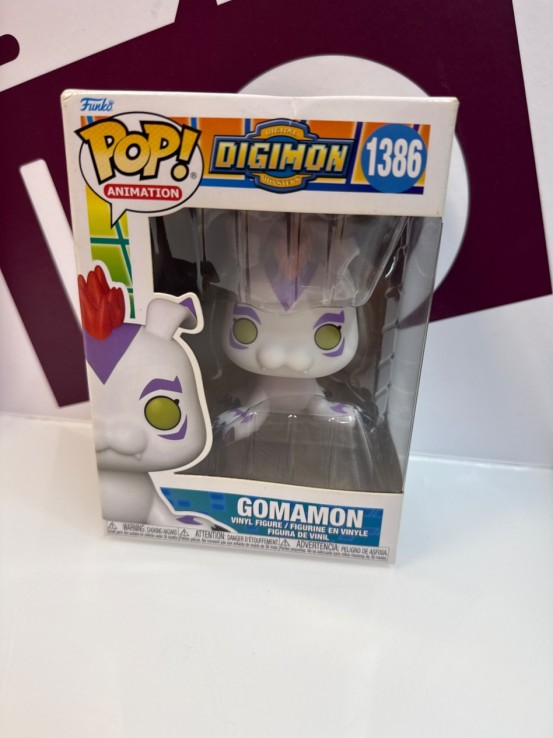 9-9-76449-1-Bebé y juguetes Funko gomamon 