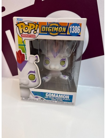 9-9-76449-1-Bebé y juguetes Funko gomamon 