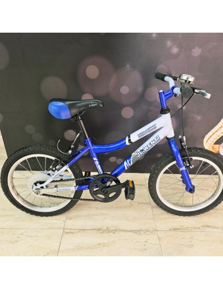8-8-76560-1-Bicicleta Nino JL Wenti 18pulgadas