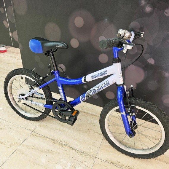 8-8-76560-2-Bicicleta Nino JL Wenti 18pulgadas