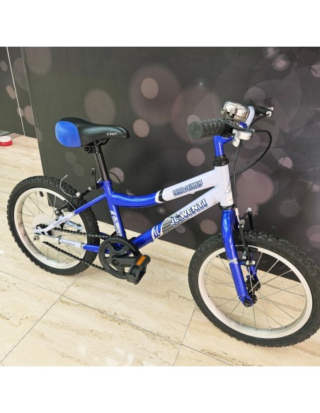 8-8-76560-2-Bicicleta Nino JL Wenti 18pulgadas