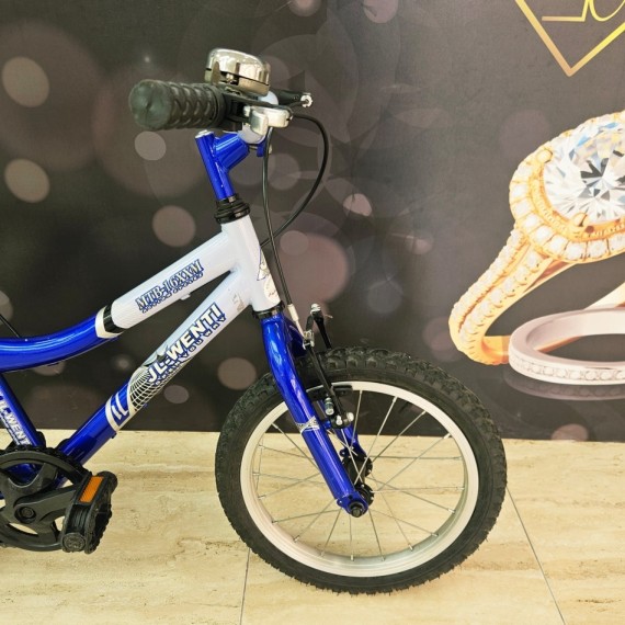 8-8-76560-4-Bicicleta Nino JL Wenti 18pulgadas