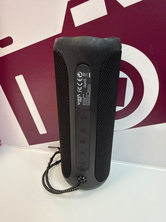 9-9-74581-2-Altavoz Portatil Bluetooth Vieta Pro Dance 