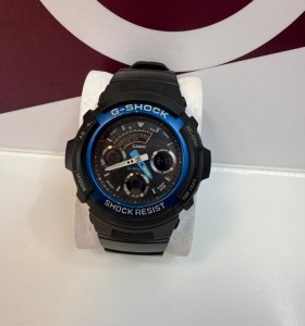 9-9-76440-1-Reloj Pulsera Caballero Casio Gs-shock Aw-591 2