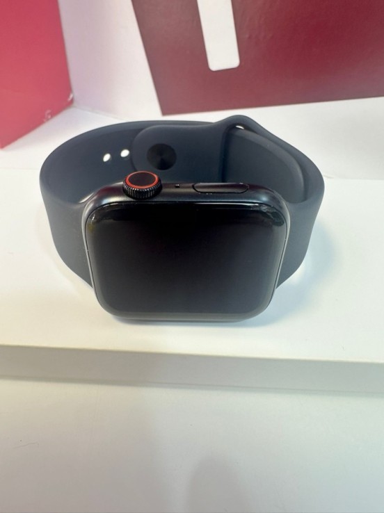 9-9-74088-2-Smartwatch Apple Watch SE Serie 2 44mm