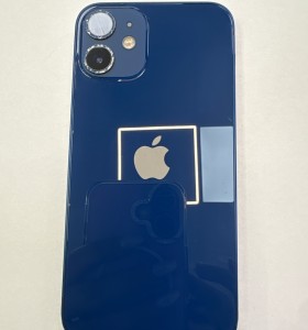 1-1-270319-1-Smartphone Iphone 12 Mini 64Gb 79 Bateria