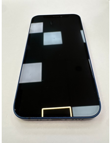 1-1-270319-2-Smartphone Iphone 12 Mini 64Gb 79 Bateria