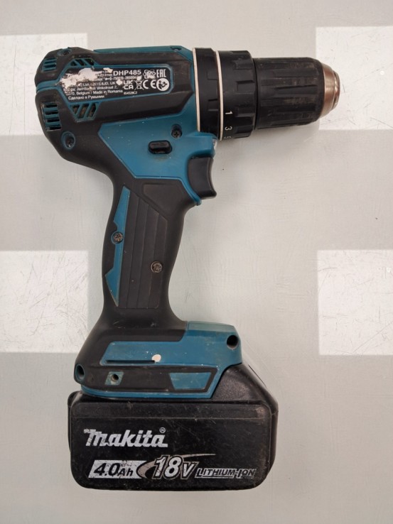 6-6-165787-2-Taladro A Bateria Makita DHP 485