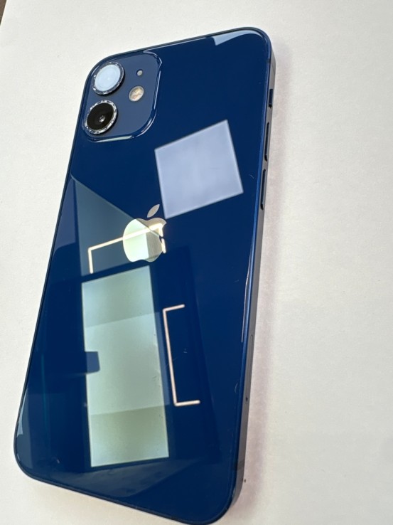 1-1-270319-4-Smartphone Iphone 12 Mini 64Gb 79 Bateria