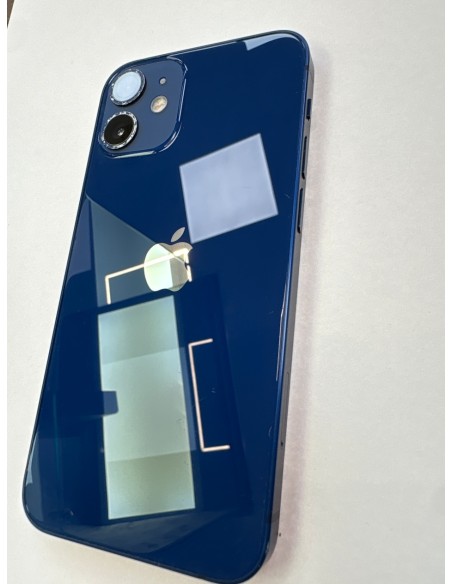 1-1-270319-4-Smartphone Iphone 12 Mini 64Gb 79 Bateria