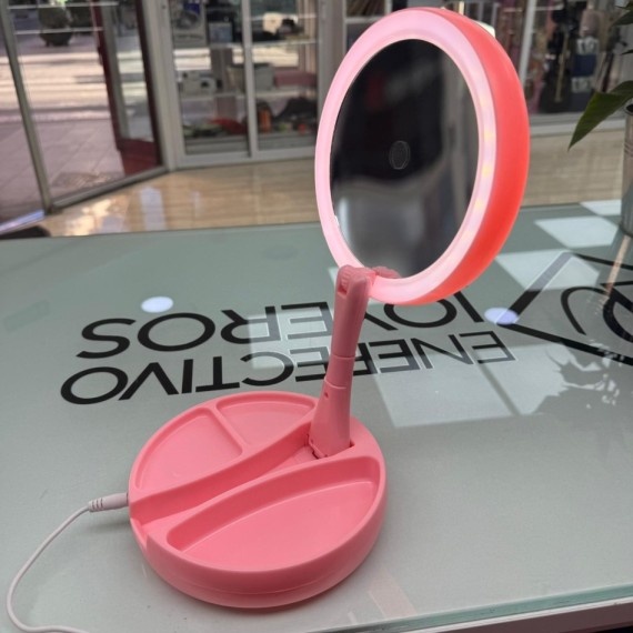 8-8-76574-3-Hogar Y Complementos Espejo Con Luz