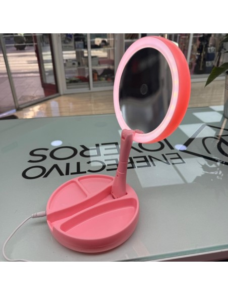 8-8-76574-3-Hogar Y Complementos Espejo Con Luz