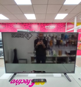 6-6-167918-1-Televisor LED SMART Hitachi 50hk5100 