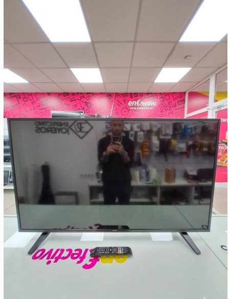 6-6-167918-1-Televisor LED SMART Hitachi 50hk5100 