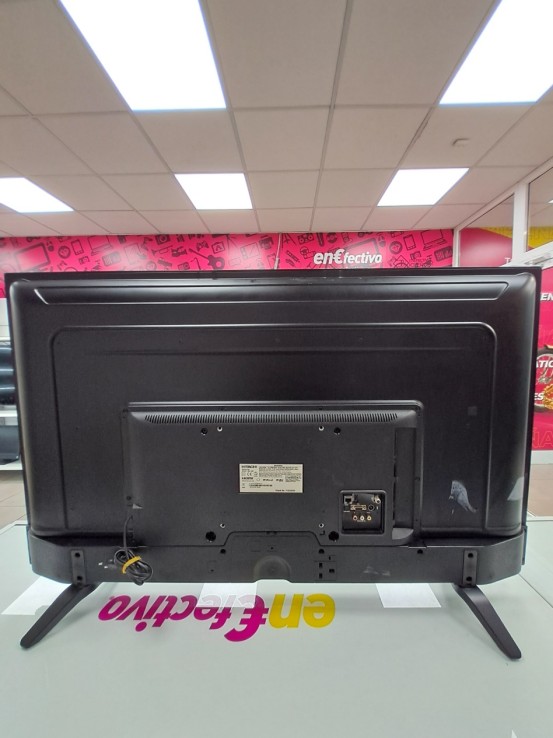 6-6-167918-2-Televisor LED SMART Hitachi 50hk5100 