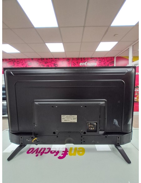 6-6-167918-2-Televisor LED SMART Hitachi 50hk5100 