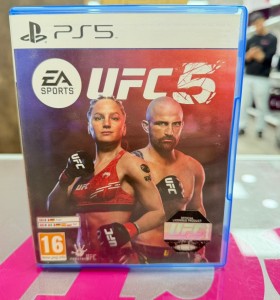 7-7-85724-1-Videojuego PS5 UFC 5