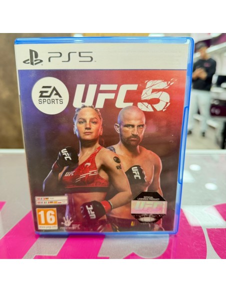 7-7-85724-1-Videojuego PS5 UFC 5