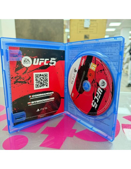 7-7-85724-2-Videojuego PS5 UFC 5