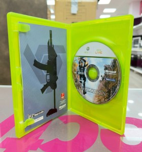 7-7-85751-1-Videojuego Xbox 360 Shadowrun  2