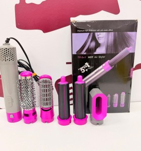 8-8-76585-1-Secador Pelo Secador de pelo HOT Air Styler TP-51