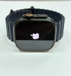 7-7-85703-1-Smartwatch Apple Watch Ultra 2 GPS Celular, 49mm Caja De Titanio