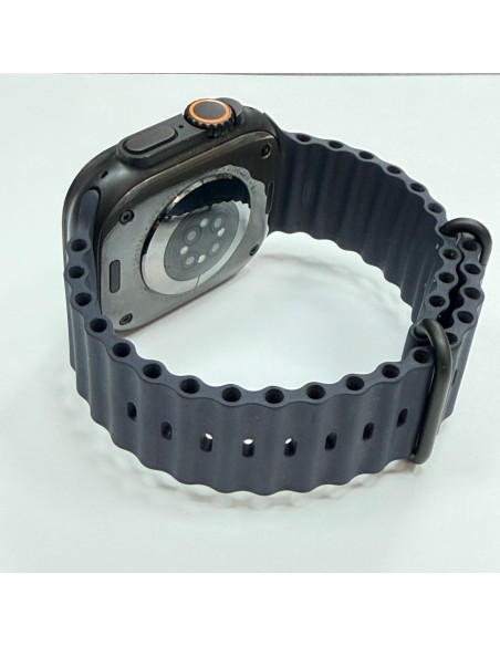 7-7-85703-2-Smartwatch Apple Watch Ultra 2 GPS Celular, 49mm Caja De Titanio