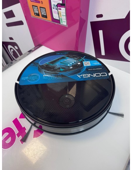 9-9-76438-2-Aspirador Robot Cecotec Connected Gyro