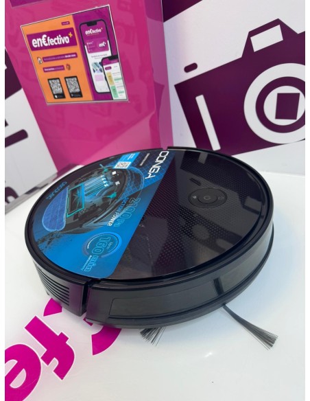 9-9-76438-3-Aspirador Robot Cecotec Connected Gyro