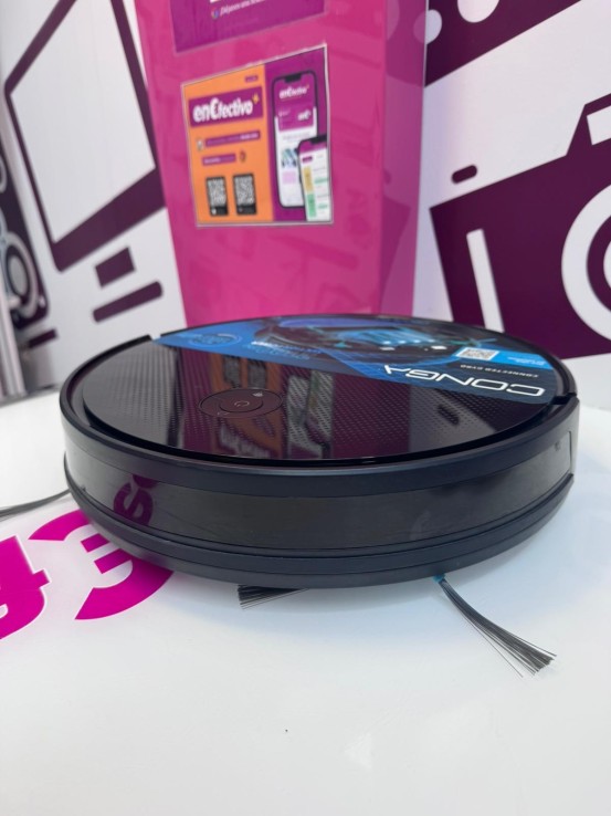 9-9-76438-5-Aspirador Robot Cecotec Connected Gyro