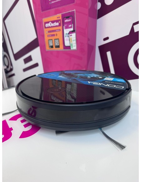 9-9-76438-5-Aspirador Robot Cecotec Connected Gyro