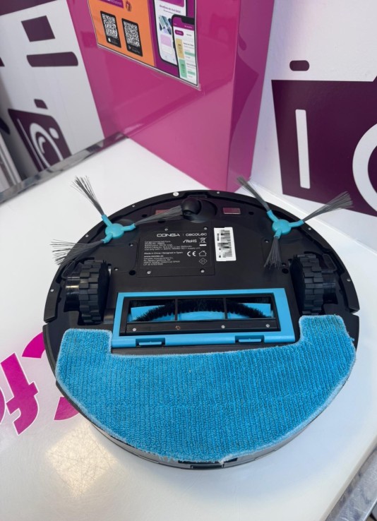 9-9-76438-8-Aspirador Robot Cecotec Connected Gyro