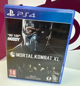 9-9-74751-1-Videojuego PS4 Mortal Kombat Xl