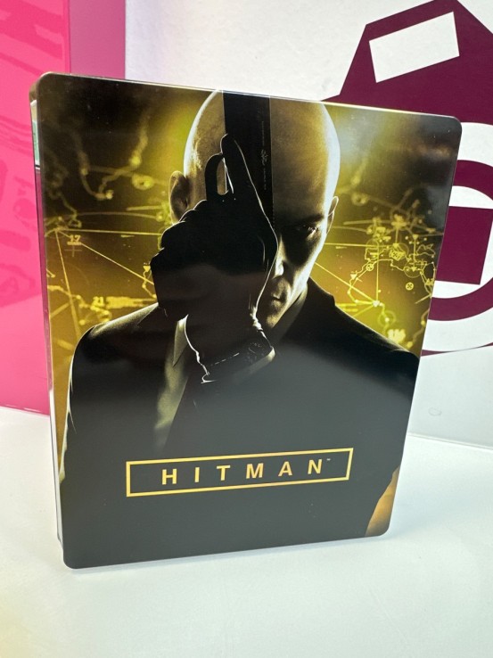 9-9-74750-2-Videojuego PS4 Hitman Definitive Edition 