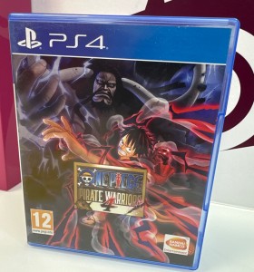 9-9-74749-1-Videojuego PS4 Pirate Warriors 4