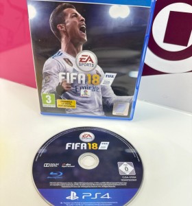 9-9-74748-1-Videojuego PS4 Fifa 18